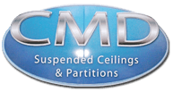 CMD Ceilings Ltd, ceiling specialists in Hertfordshire